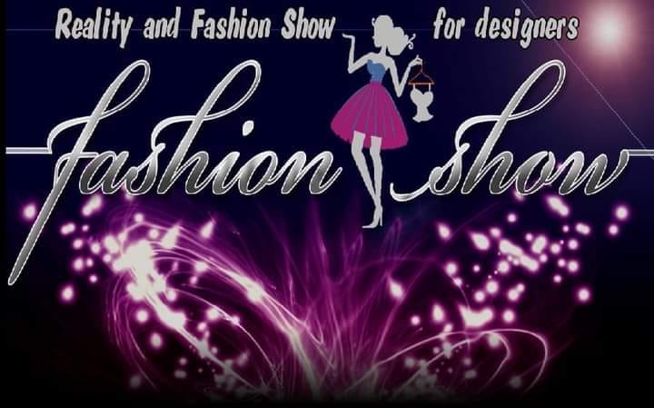 Reality fashion Show - for Designer - TOP CURVY UNIVERSE